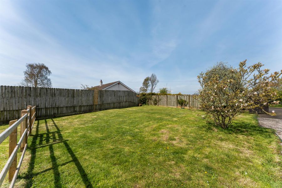 31 Nutts Corner Road