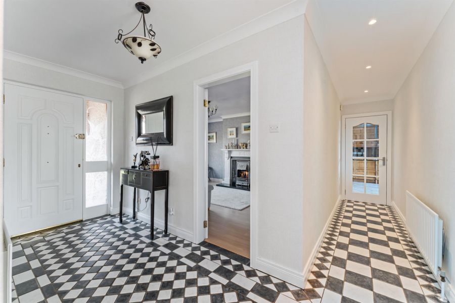 31 Nutts Corner Road