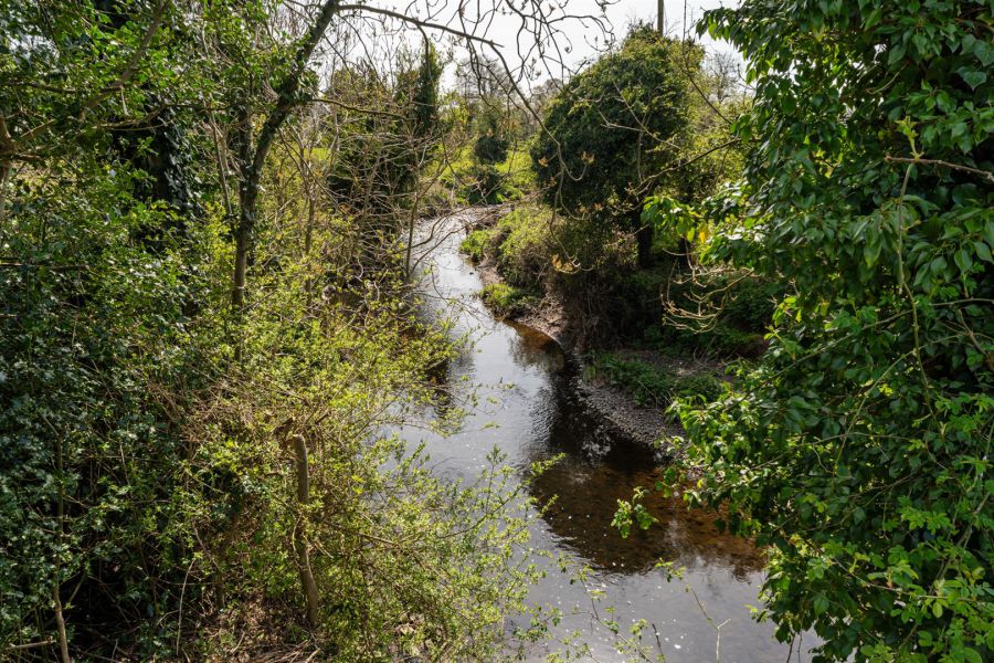 31 Nutts Corner Road