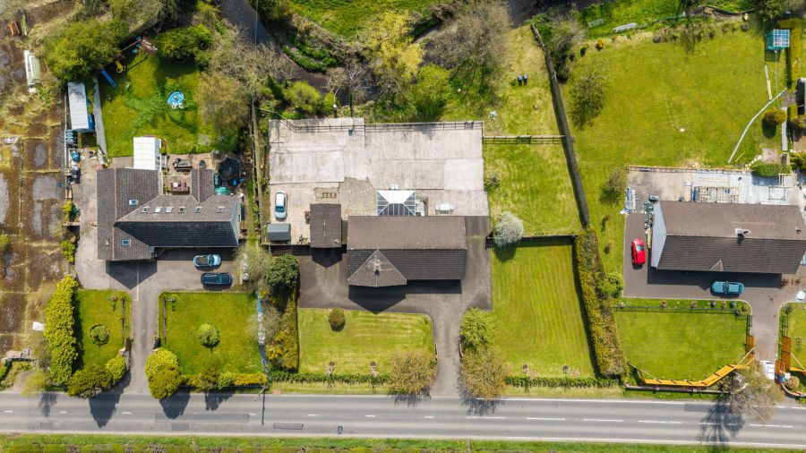 31 Nutts Corner Road