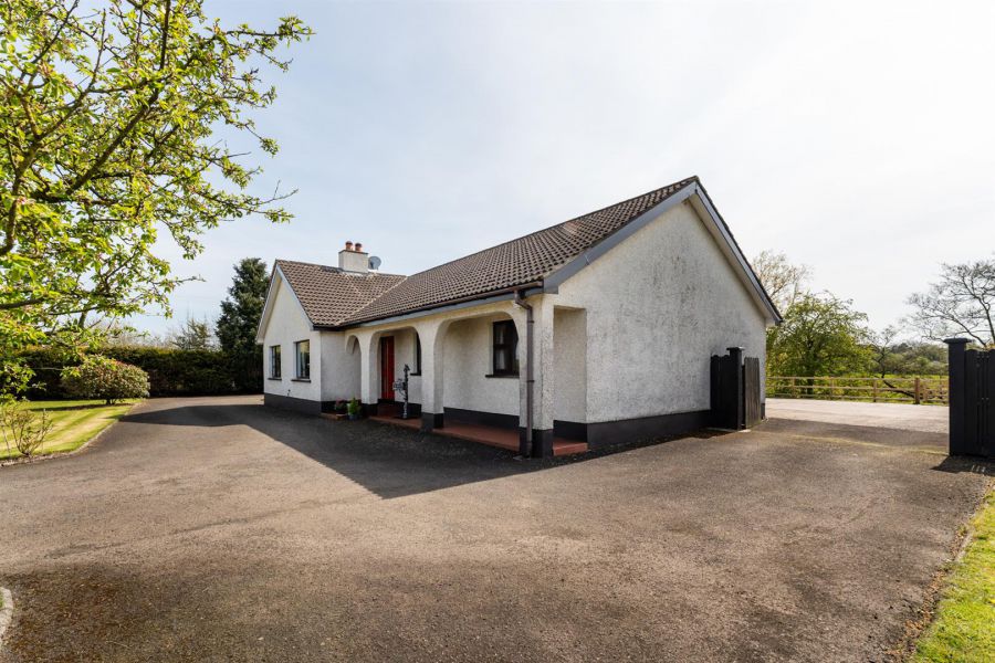 31 Nutts Corner Road