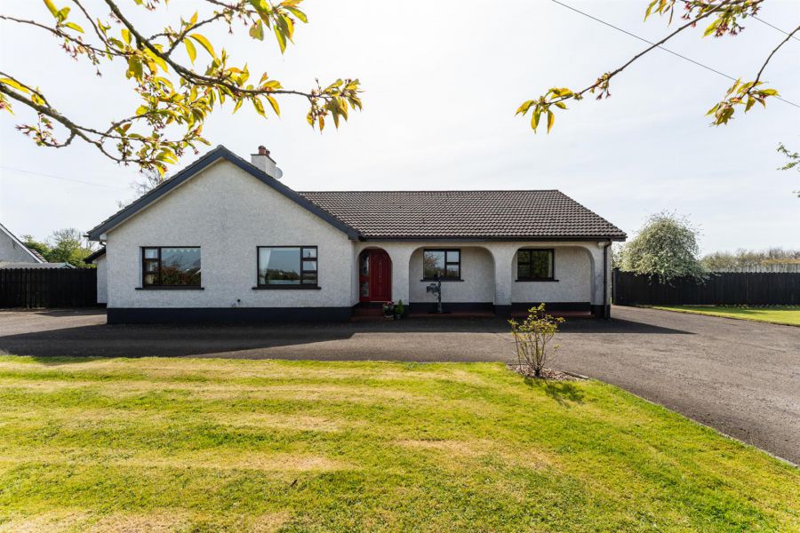 31 Nutts Corner Road