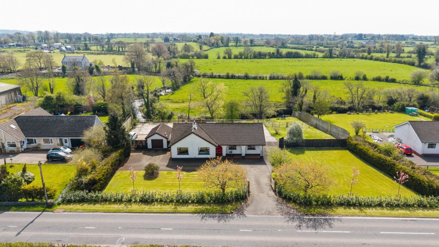 31 Nutts Corner Road