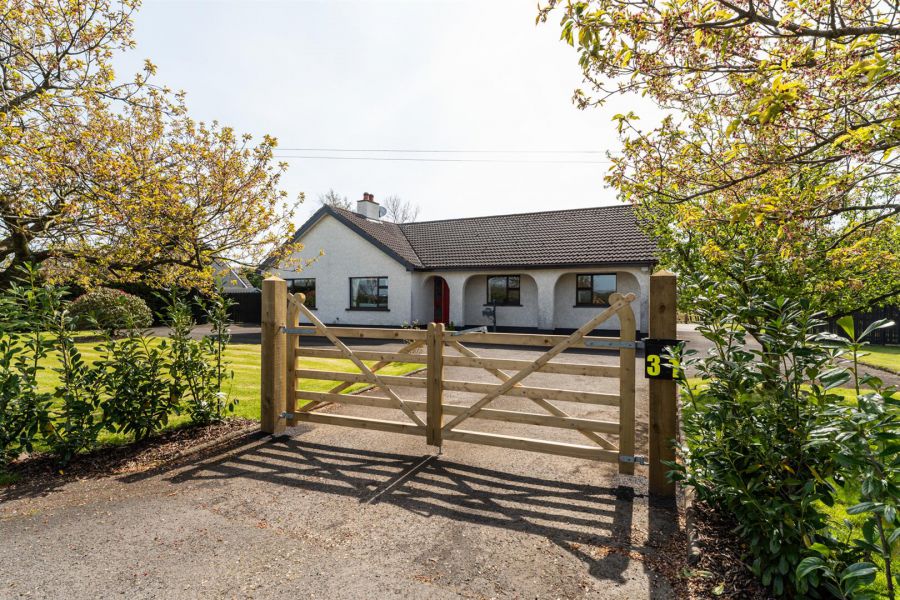 31 Nutts Corner Road