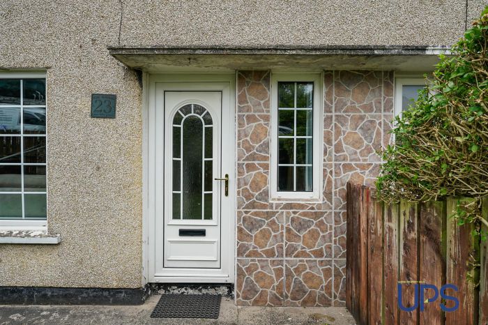 23 Norfolk Road 23 Norfolk Road