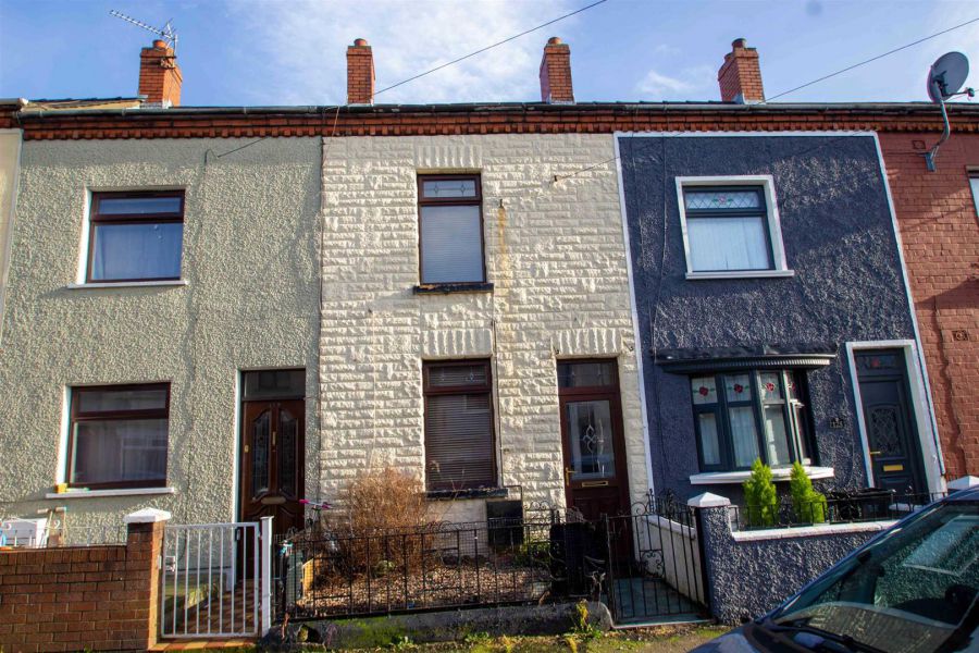 127 Cavendish Street