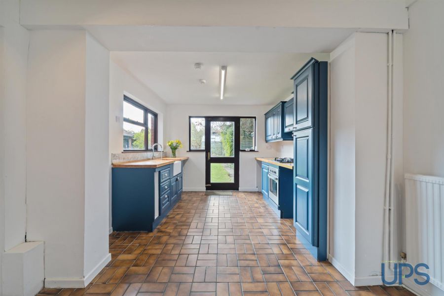 138 Finaghy Road North