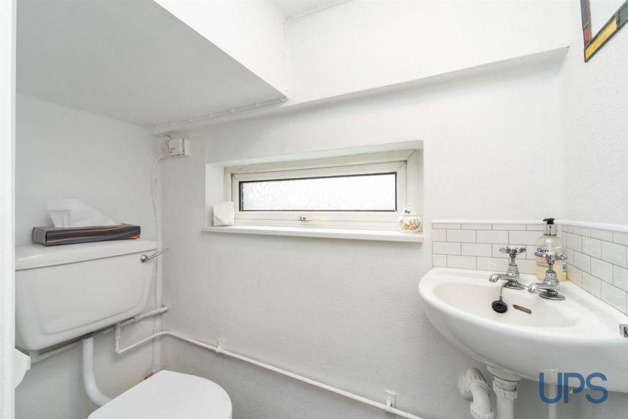 138 Finaghy Road North