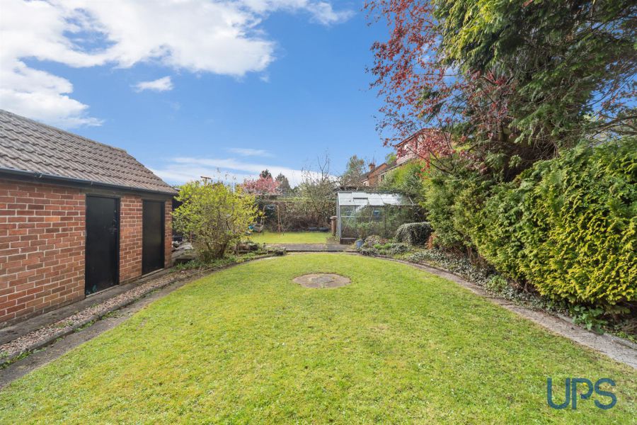 138 Finaghy Road North