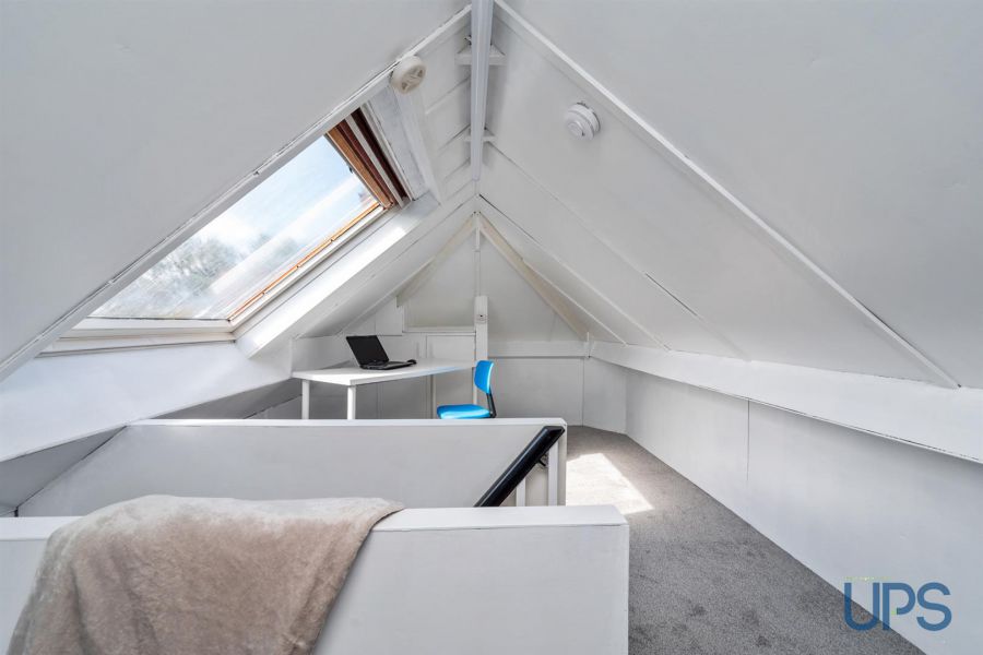 138 Finaghy Road North