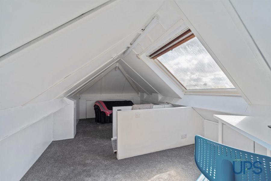 138 Finaghy Road North