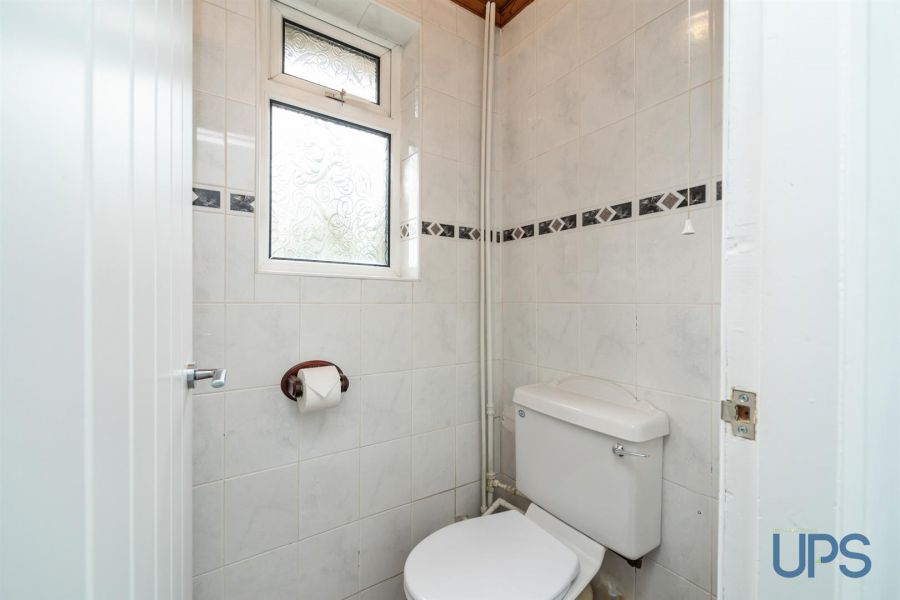 138 Finaghy Road North