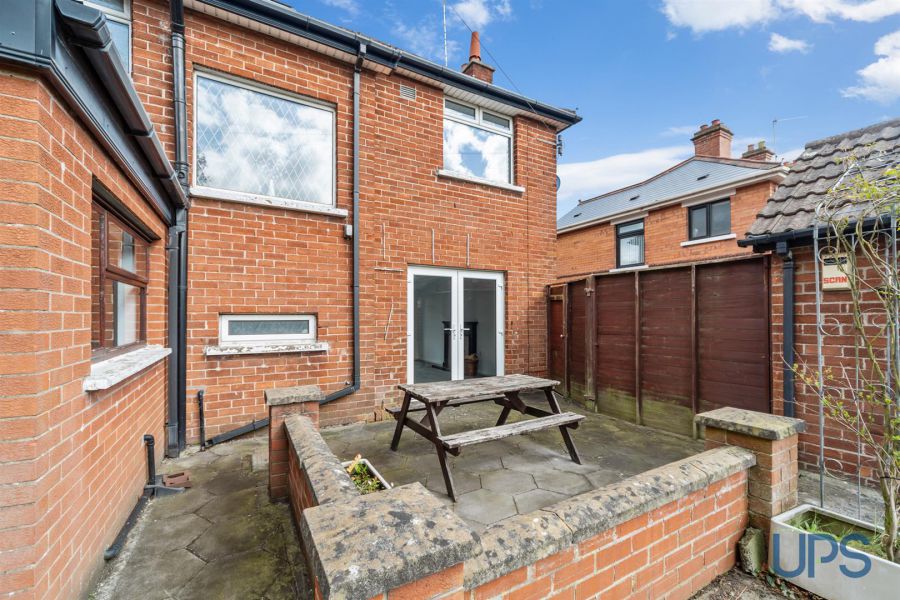 138 Finaghy Road North