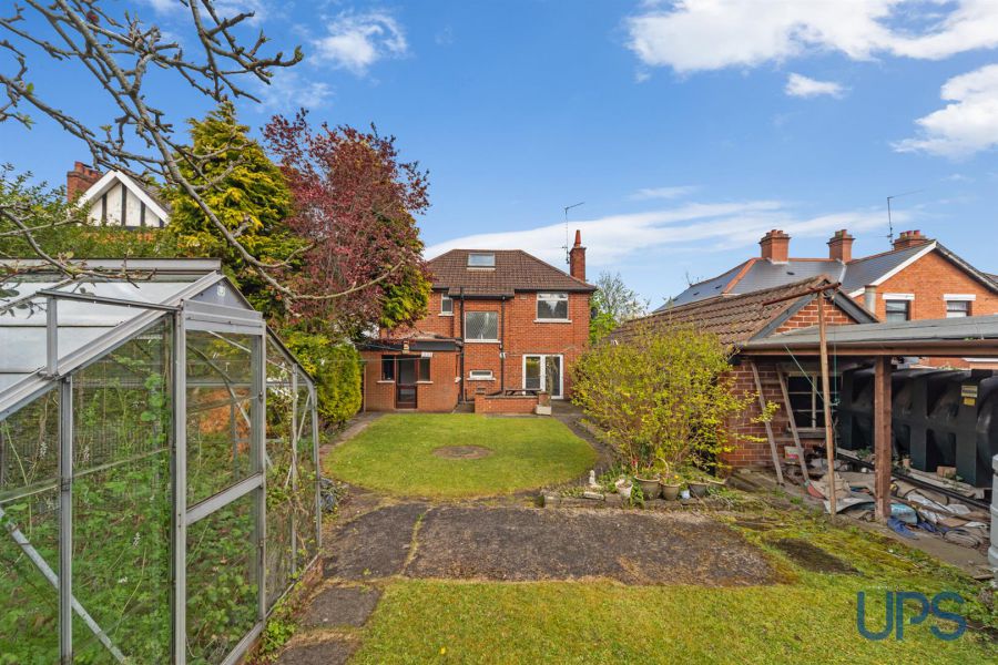 138 Finaghy Road North