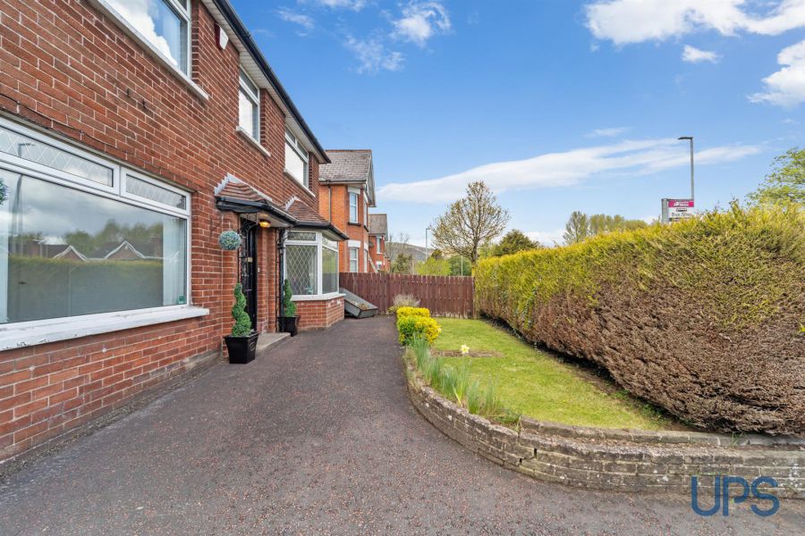 138 Finaghy Road North