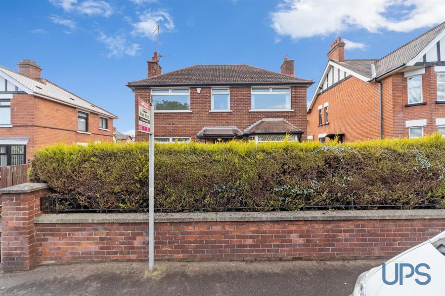 138 Finaghy Road North