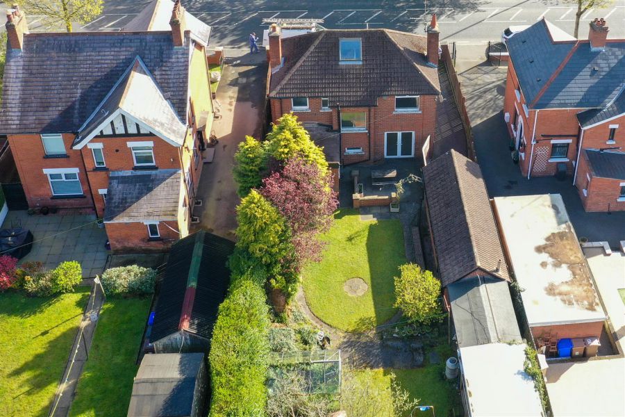 138 Finaghy Road North