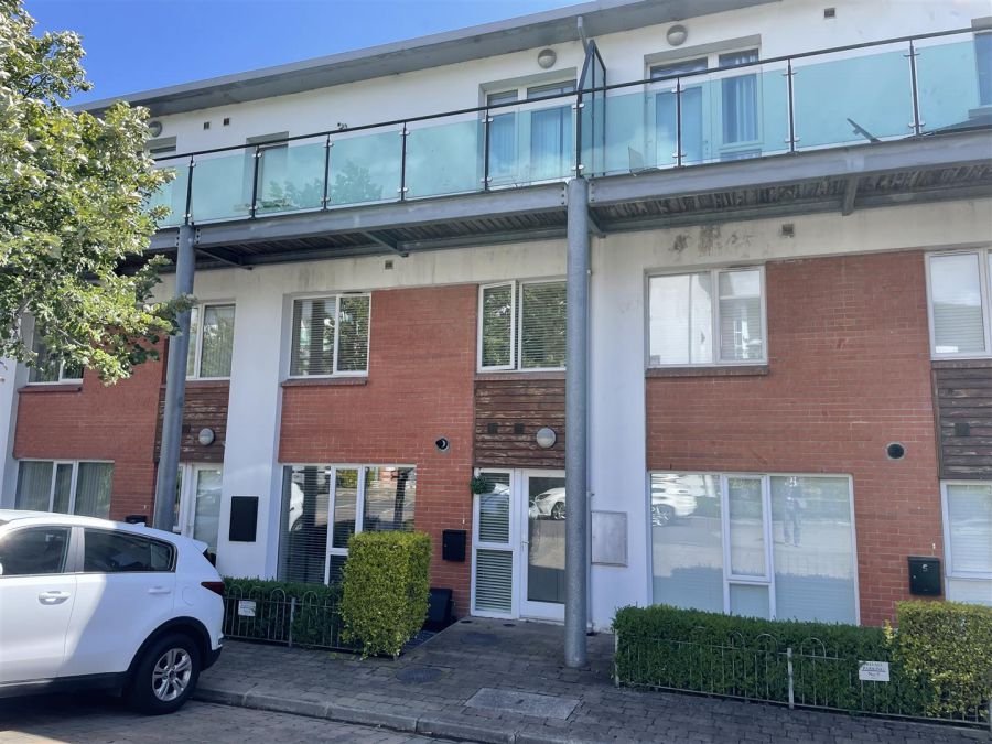 6 Old Brewery Lane,Belfast, BT11 8QZ
