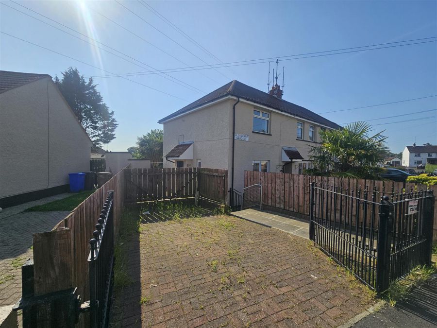 19 Glenshane Gardens