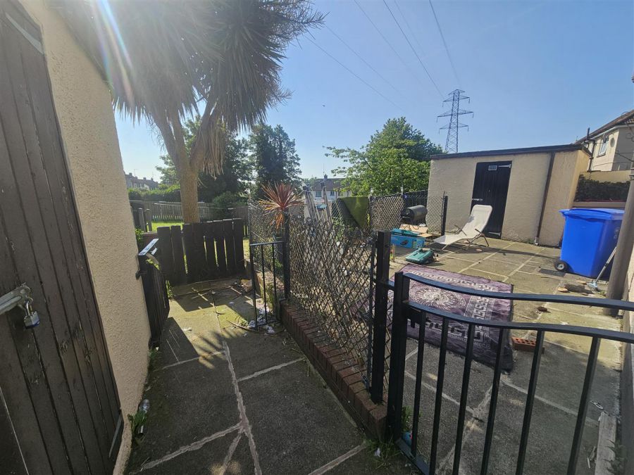 19 Glenshane Gardens