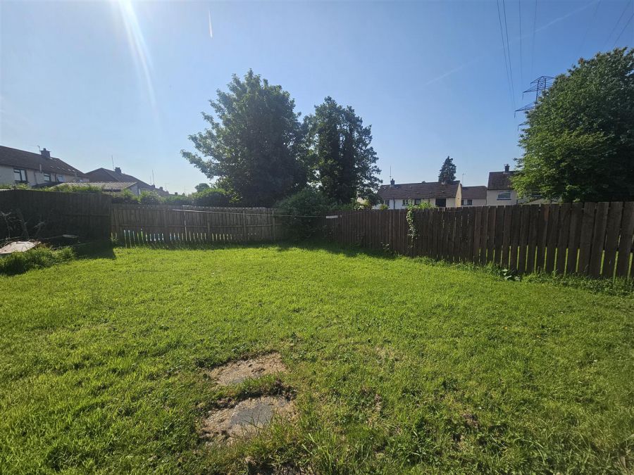 19 Glenshane Gardens