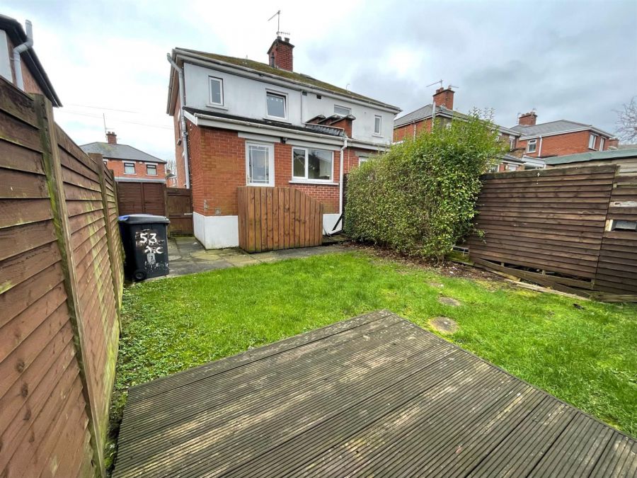 53 Andersonstown Crescent