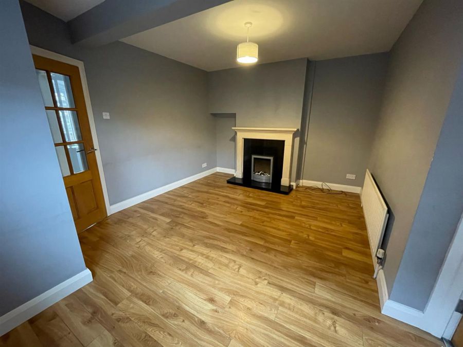 53 Andersonstown Crescent