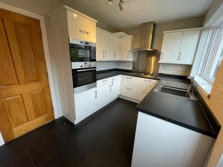 53 Andersonstown Crescent