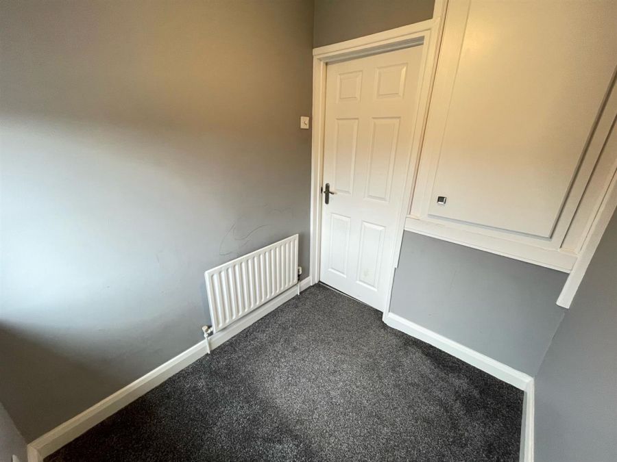 53 Andersonstown Crescent