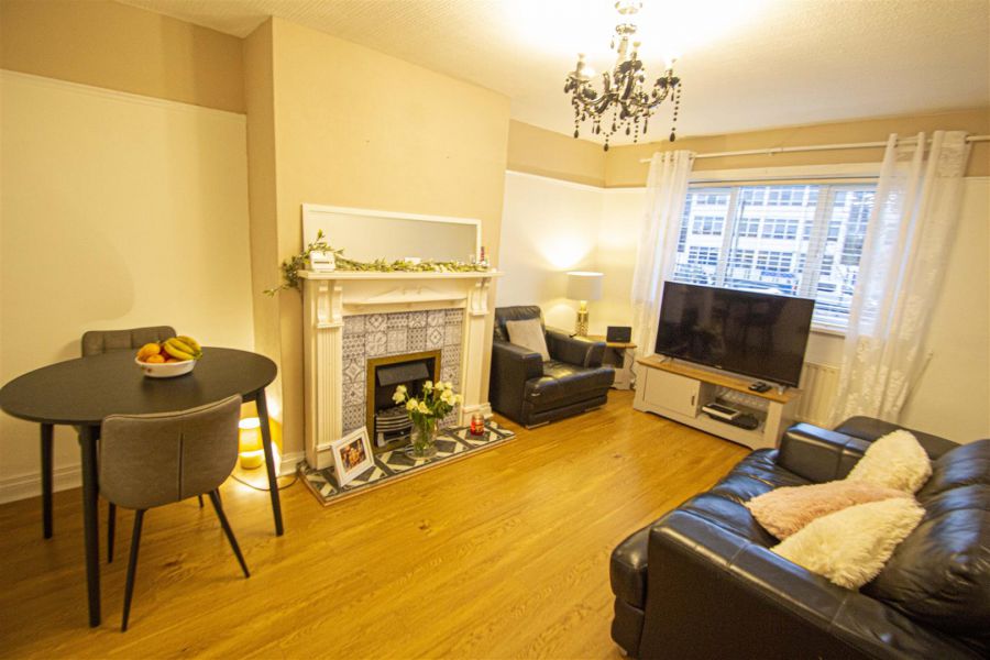 Apt 184 Bingnian Drive