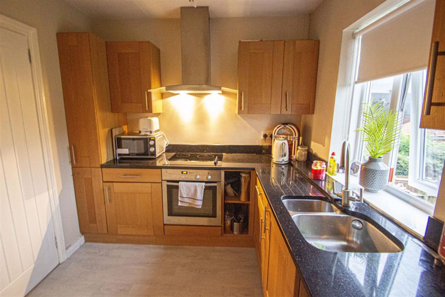 Apt 184 Bingnian Drive