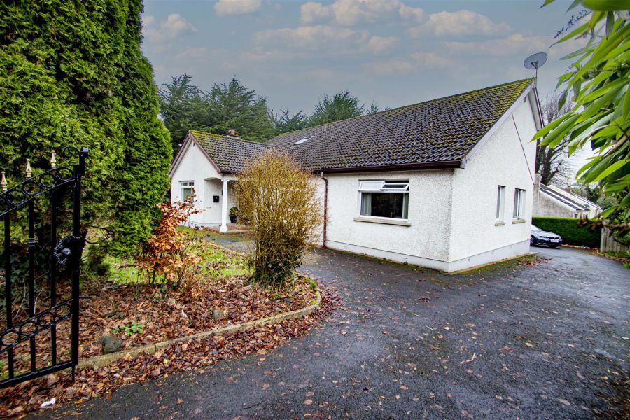 Glencroft, 2 Nutts Corner Road