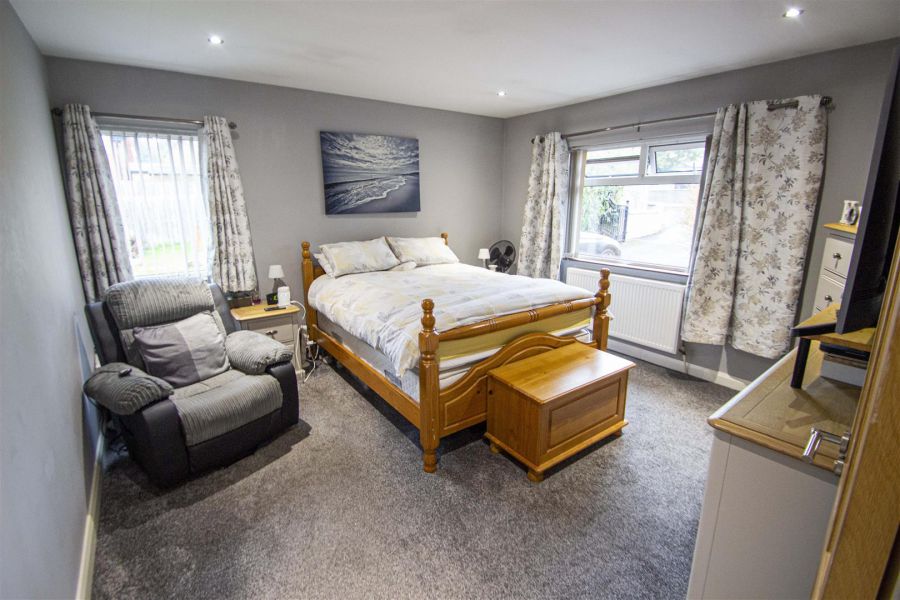 Glencroft, 2 Nutts Corner Road