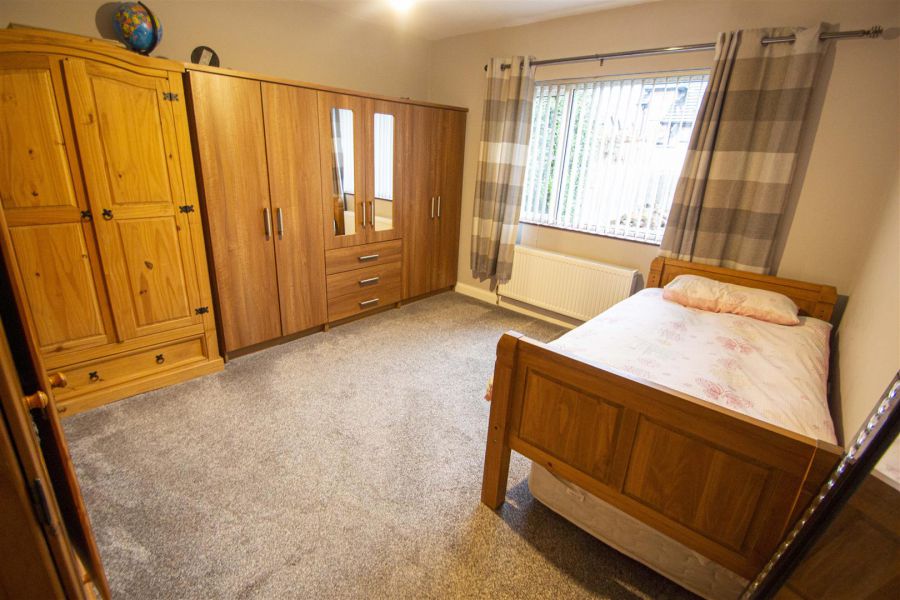 Glencroft, 2 Nutts Corner Road