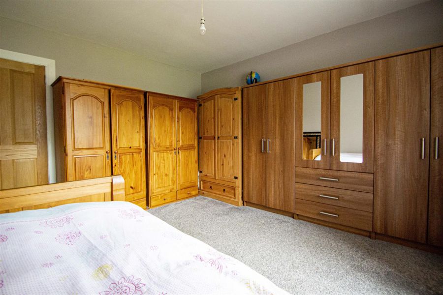 Glencroft, 2 Nutts Corner Road