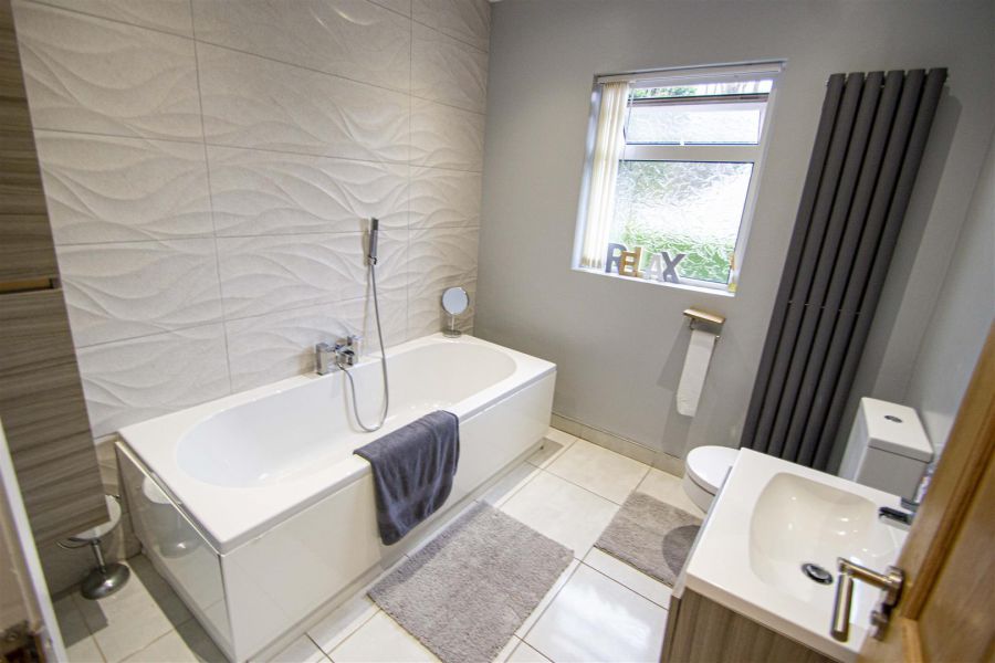 Glencroft, 2 Nutts Corner Road