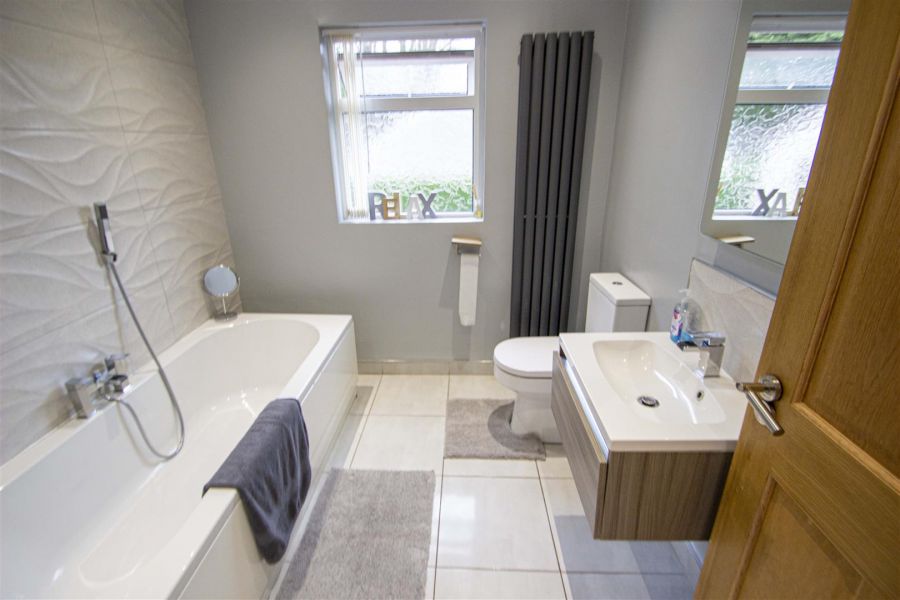 Glencroft, 2 Nutts Corner Road