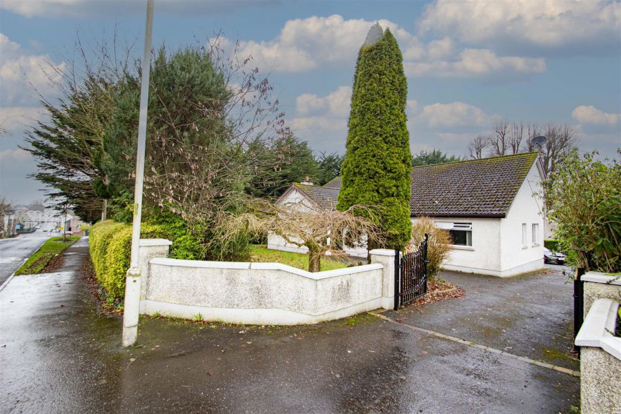 Glencroft, 2 Nutts Corner Road