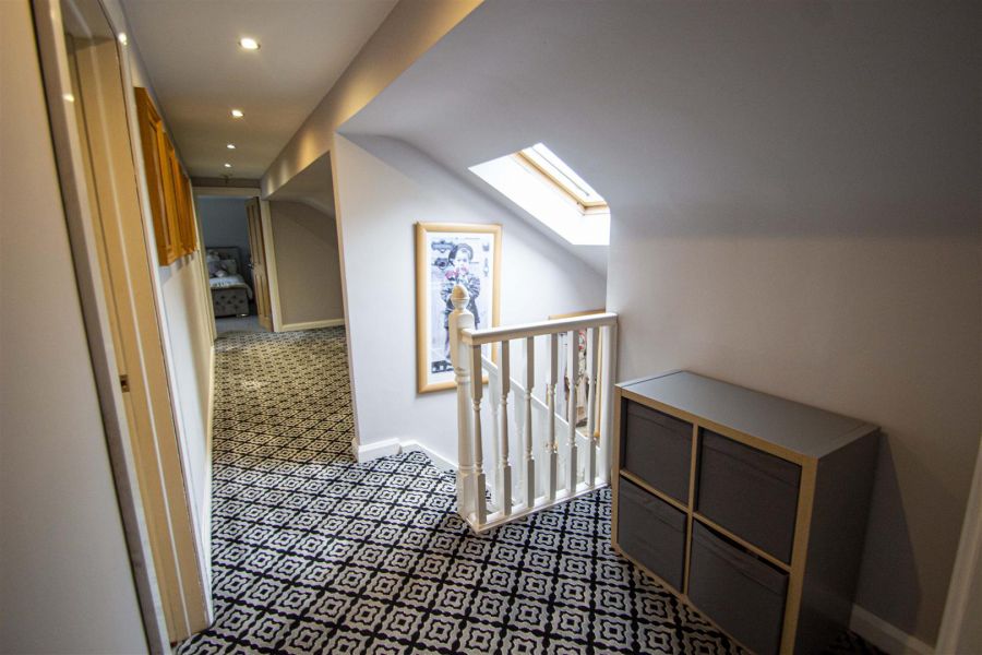 Glencroft, 2 Nutts Corner Road