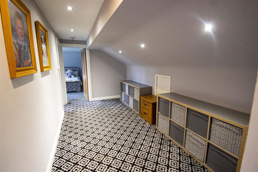 Glencroft, 2 Nutts Corner Road