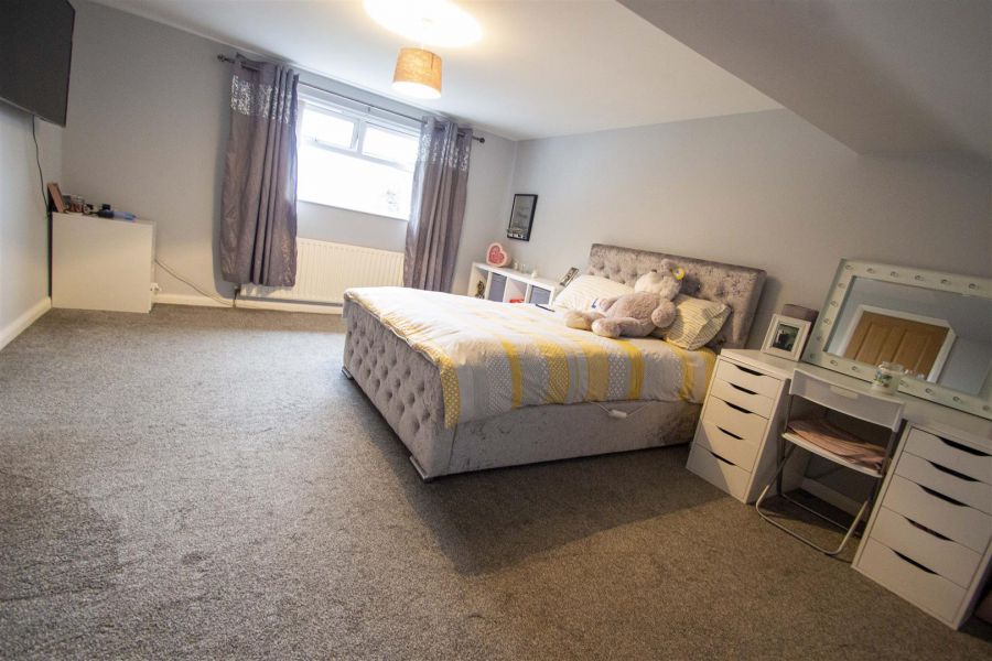 Glencroft, 2 Nutts Corner Road