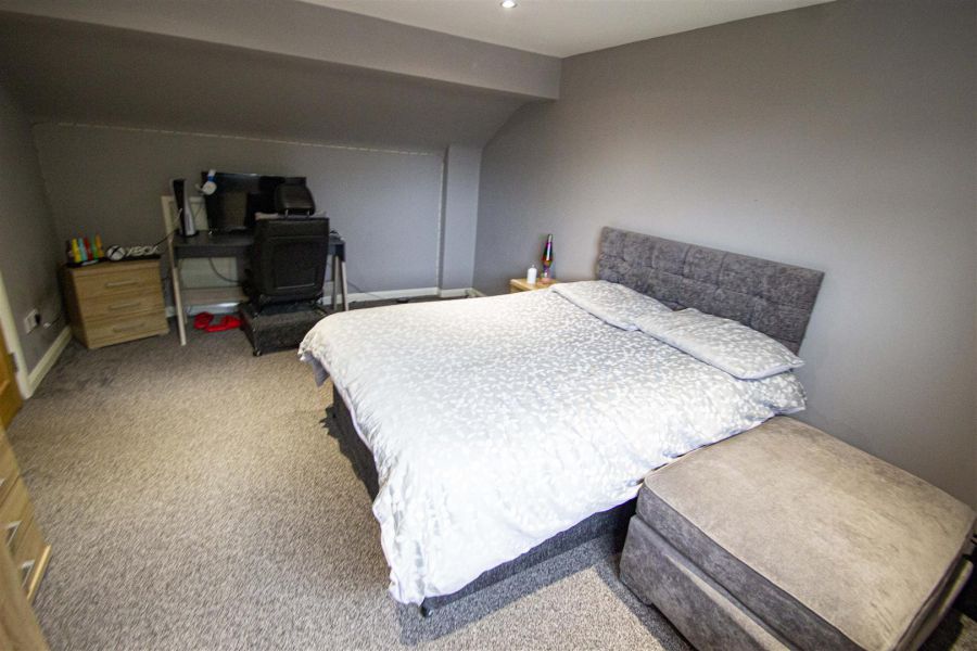 Glencroft, 2 Nutts Corner Road