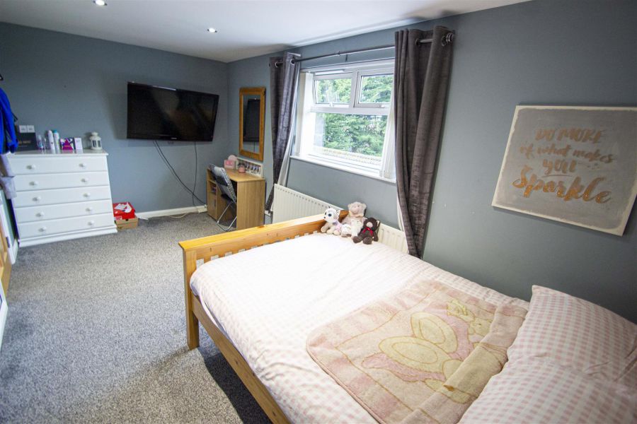 Glencroft, 2 Nutts Corner Road