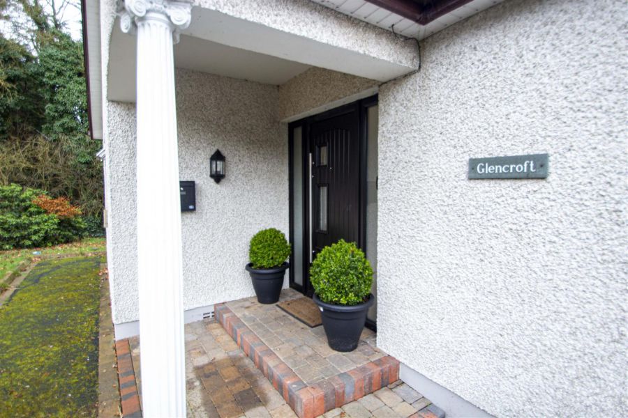 Glencroft, 2 Nutts Corner Road