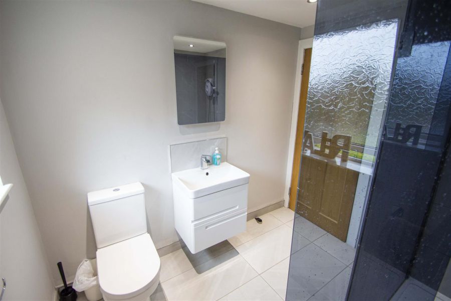 Glencroft, 2 Nutts Corner Road