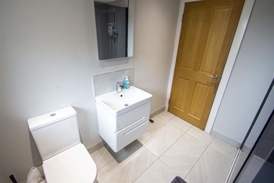 Glencroft, 2 Nutts Corner Road