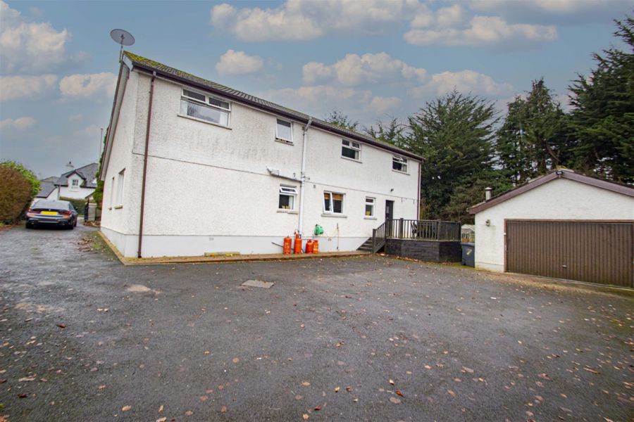 Glencroft, 2 Nutts Corner Road