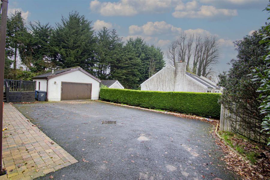 Glencroft, 2 Nutts Corner Road