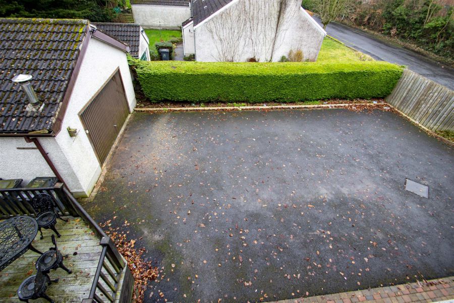 Glencroft, 2 Nutts Corner Road