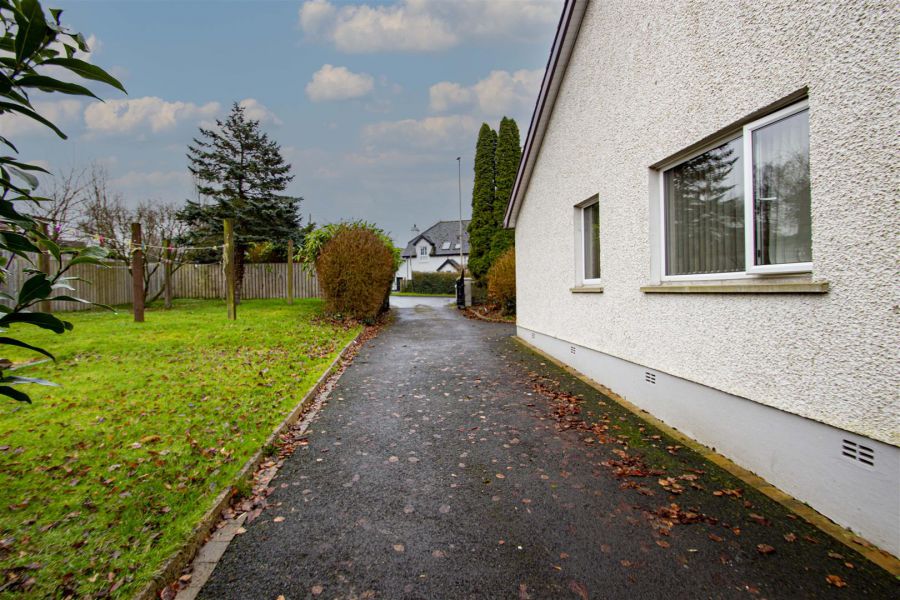 Glencroft, 2 Nutts Corner Road